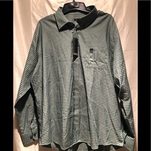 Van Heusen casual shirt